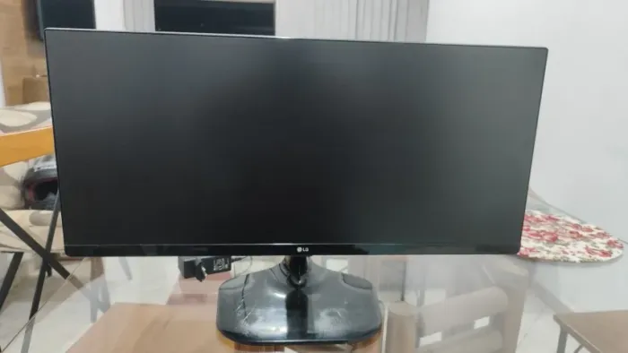 Monitor Gamer UltraWide LG 25" IPS Full HD 1ms MBR