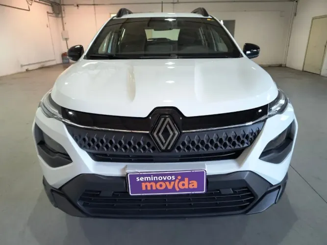 Renault Kardian Evolut. Flex 1.0 TB 12V 5P Aut. 2025