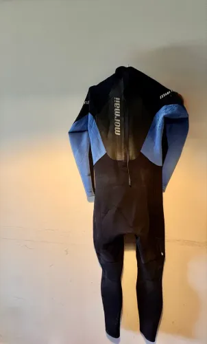 Roupa de Neoprene Mormaii Long John 3.2 mm