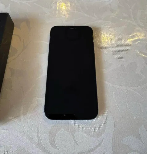 iPhone 12 Pro