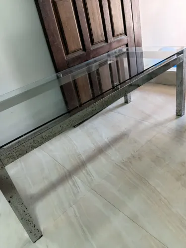 Mesa de centro