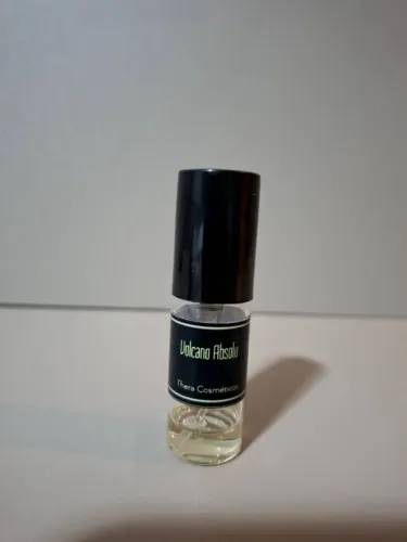 Amostras de perfumes.