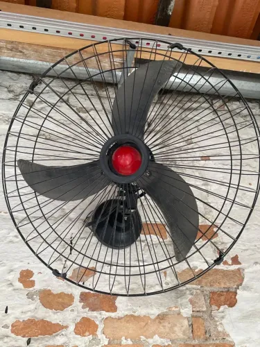 Ventilator de Parede 