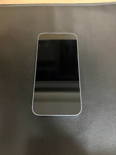 Iphone 14 azul - 128gb