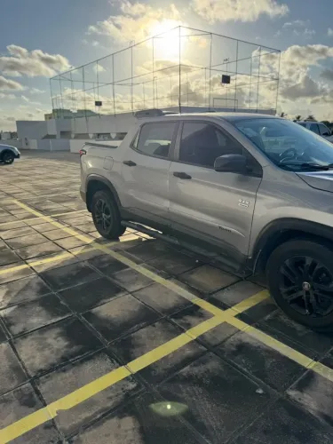 Fiat Toro Endurance 2.0 16V 4X4 Diesel Aut. 2020