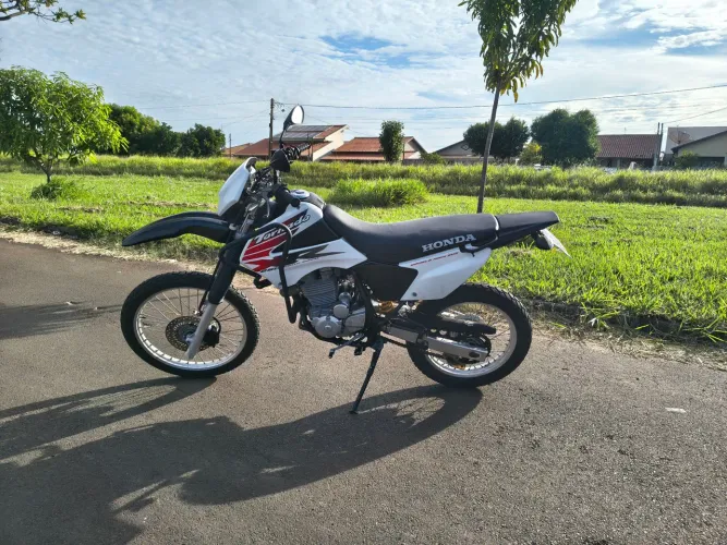 Tornado 250cc 2003