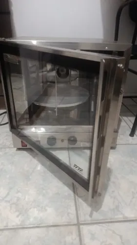 Kit forno + estufa
