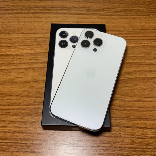 IPHONE 13 PRO 128 GB IMPECÁVEL