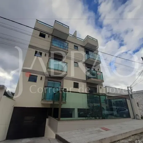 Apartamento para aluguel, 3 quartos, 1 suíte, 1 vaga, Carmo - Barbacena/MG