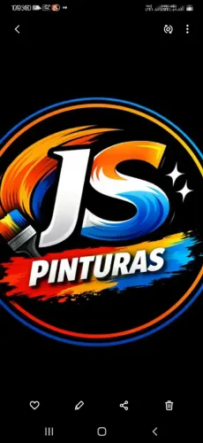 JUNIOR PINTOR DE CASAS E APARTAMENTOS 