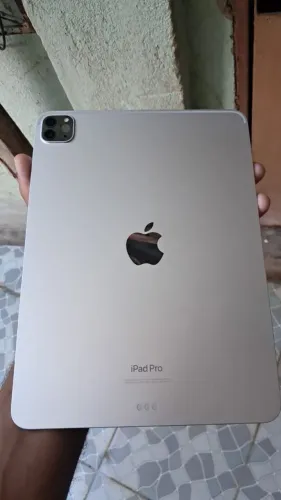 IPAD 11 PRO 4° GERAÇÃO 256GB/WIFI