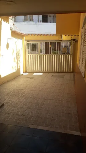 Casa Solta para Locação em Itapuã - Salvador/BA