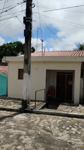 Casa pra vender