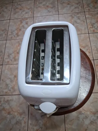 Torrador. 75,00 reais.