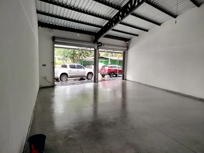 Sala comercial