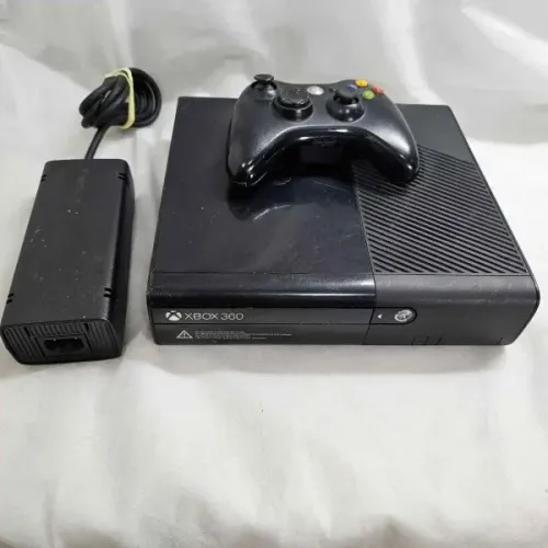 Xbox 360 completo