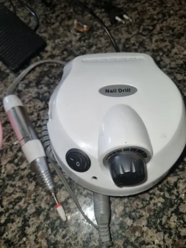 Motor porquinho e cabine