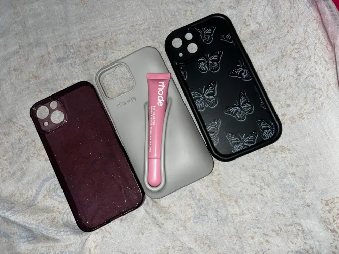 Capinhas Iphone 13