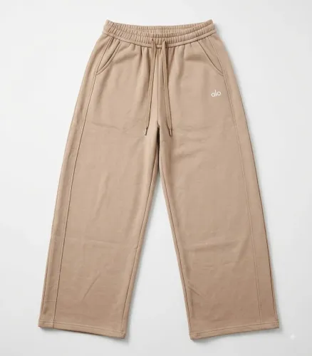 Calça Pantalona Alo