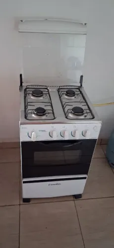 Fogão excelente ENTREGO