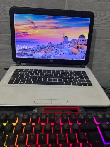 Notebook 