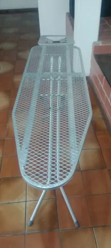 prancha de passar roupas 