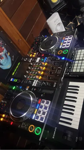 Xdj Xz Pioneer