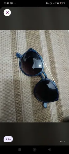 Óculos feminino Chill Beans