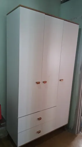 Guarda roupa infantil