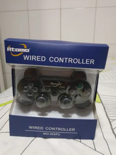 Controle PS3