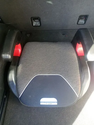 Assento infantil cadeirinha para carro