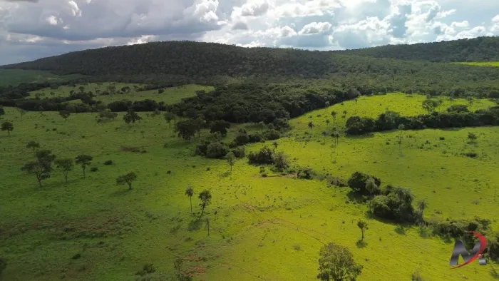Venda - Zona Rural
