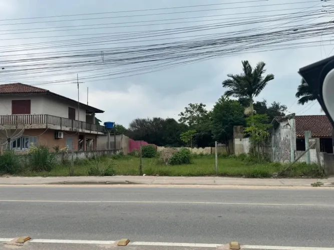 Excelente Terreno em Garopaba Campo Duna