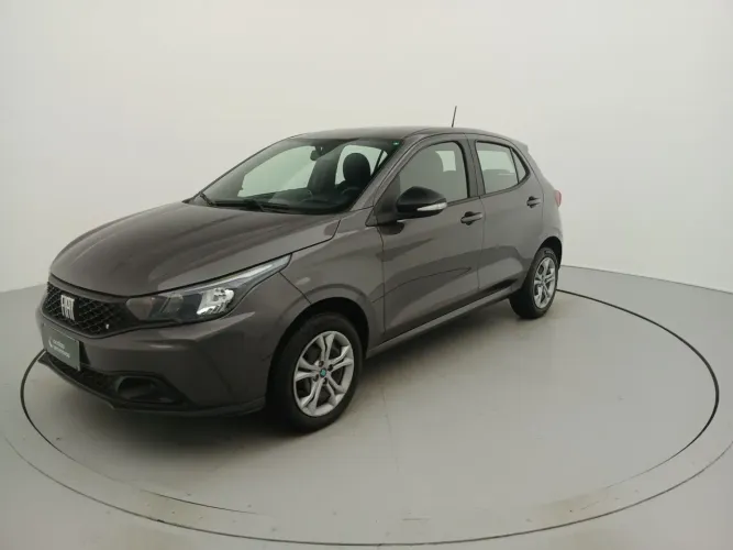 Fiat Argo Drive 1.0 Firefly 2026