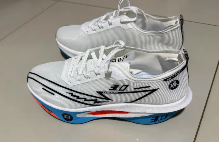 Tênis para corrida 