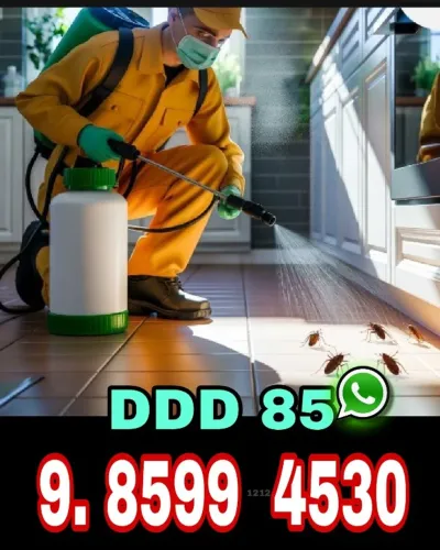 Dedetização, Dedetizador Profissional