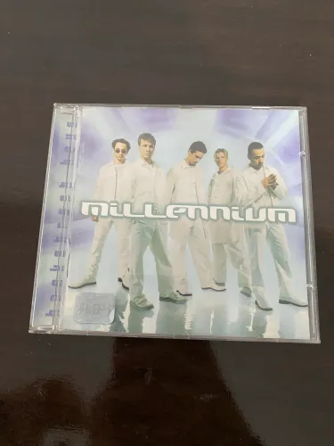 Backstreet Boys