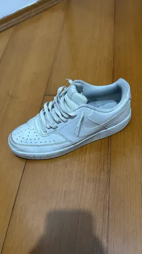 court vision original branco 42