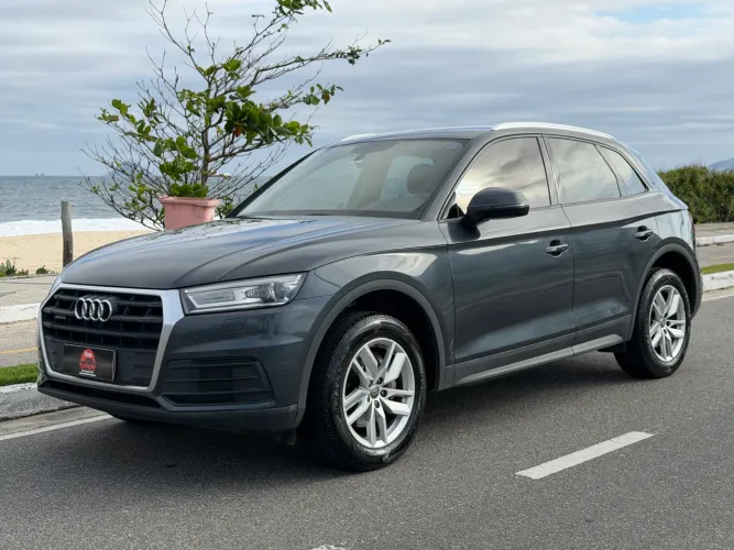 Audi Q5 Prestige 2.0 TFSI Quattro S Tronic 2019