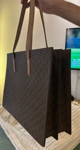Bolsa importada