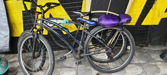 Bicicleta aro 29