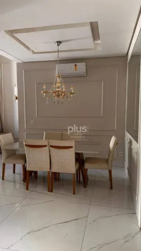 CASA MOBILIADA DE ALTO PADRÃO PARA LOCAÇÃO | 206 SUL  CENTRO DE PALMAS