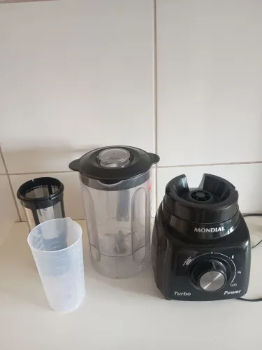 Liquidificador