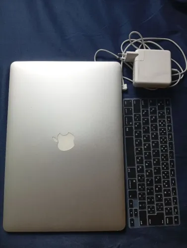 NOTEBOOK MACBOOK PRO 16" - 1TB - 16GB RAM - MONTEREY 12.7  INTEL i7 COMPUTADOR PC