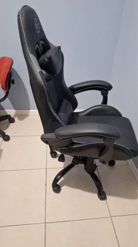 Cadeira gamer pichau TGT