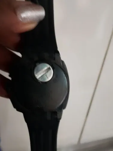 Relógio original