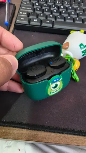 JBL Tune 130NC TWS Como Novo, pouquíssimo uso