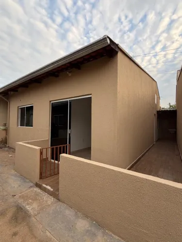 Vendo casa