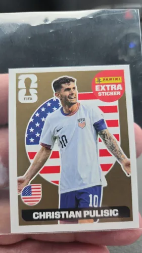 Vendo legends copa 2026