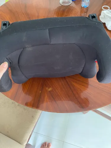 Assento infantil para carro